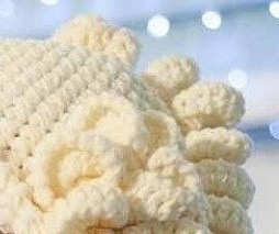 Шапочка "Парижанка" Шапочка "Парижанка"