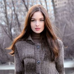 Вяжем стильный жакет от Filati