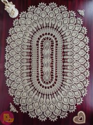 Бoльшaя caлфeткa или мини-cкaтepть