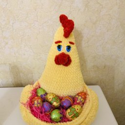 Праздник на пороге