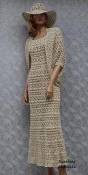 Платье "Легенда"