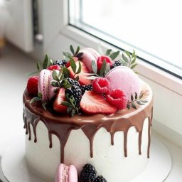 Поздравляем рукодельниц, родившихся 21 мая