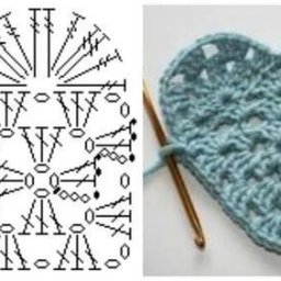 Сердечные мотивы во всей своей красе