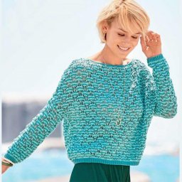 Стильный оверсайз