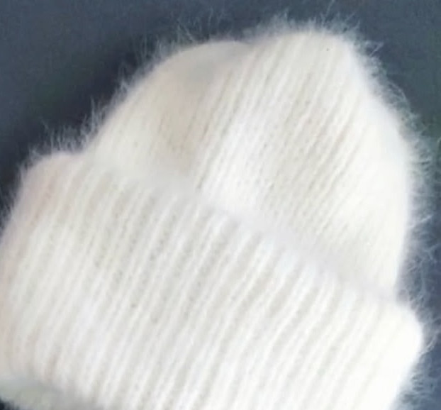 Описание базовой "тыковки" из пуха норки