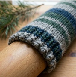 Резинка, которая никогда не давит