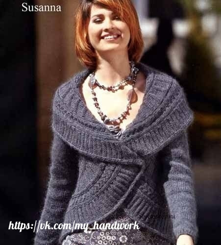 эффектный жакет необычной формы эффектный жакет необычной формы