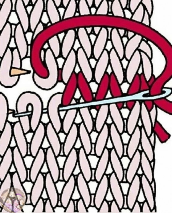 Детcкие штaнишки cпицaми