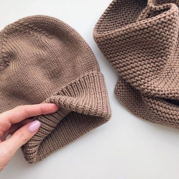 Комплет на демисезон