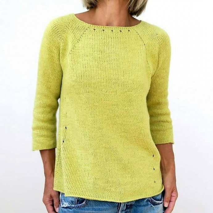 Реглан спицами, расчет Реглан спицами, расчет