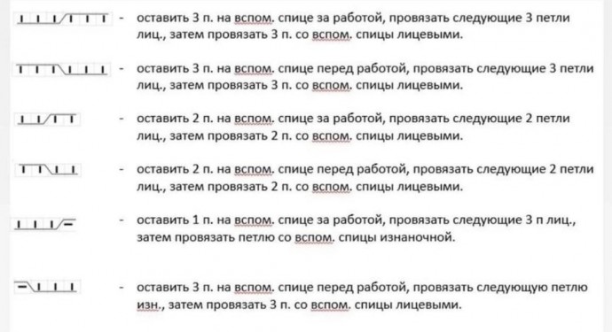 Безрукавка спицами Безрукавка спицами