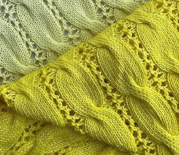 Плед из хлопка малышам