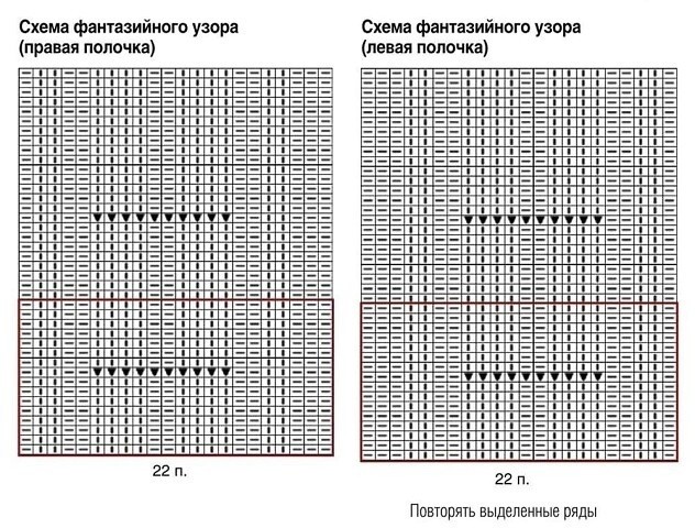 Детский жакет спицами Детский жакет спицами