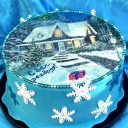 Поздравляем рукодельниц, родившихся 1 января