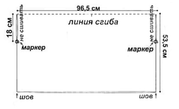 Модный шраг для начинающих Модный шраг для начинающих