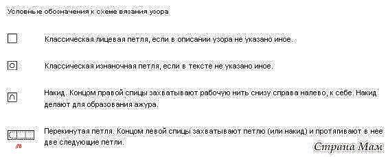 Нежный джемпер спицами Нежный джемпер спицами