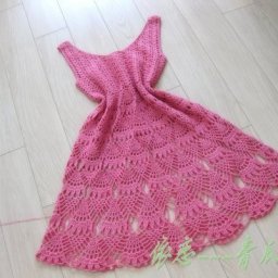 Летнее платье - продлим тепло!