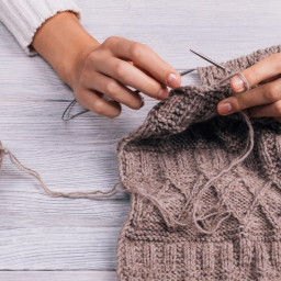12 маленьких секретов для вязальщиц