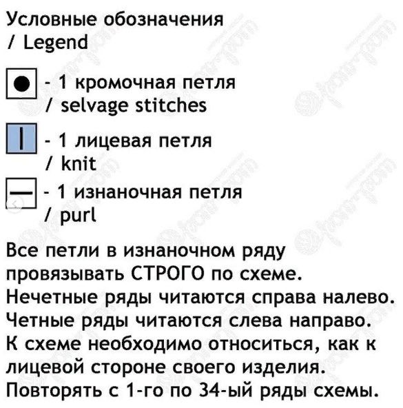 Интересный облачный узор Интересный облачный узор