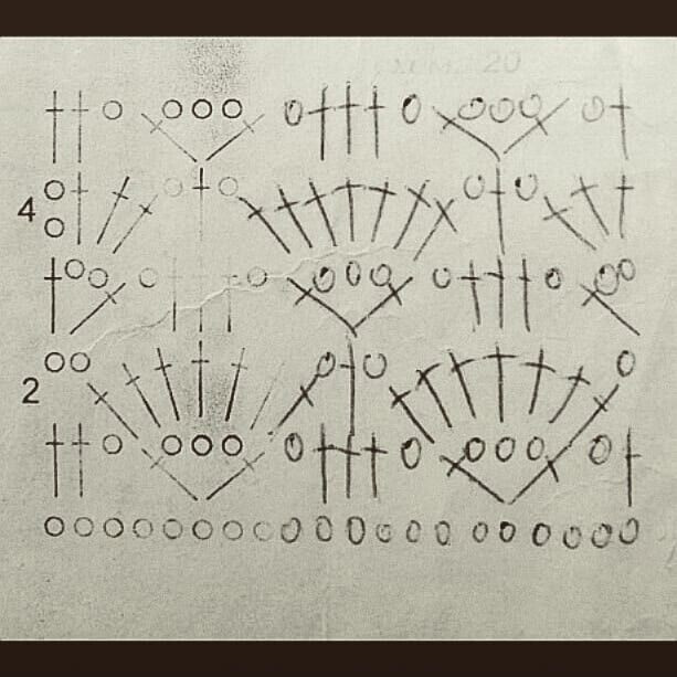 Зелёная короткая кофточка