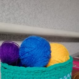 Работы Евгении Дмитриевой