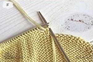 Устранение разрыва при закрытии горловины