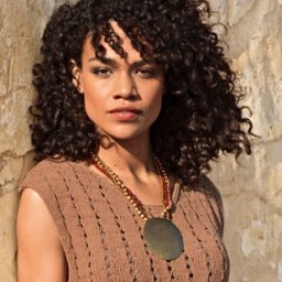 Вяжем туничку