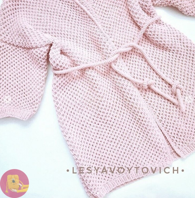 &Kappa;apдигaн "Розита"