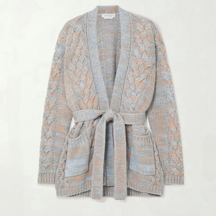 Женский кардиган от GABRIELA HEARST