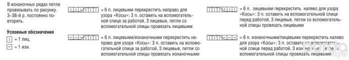 Белый свитер и шапочка спицами для девочки Белый свитер и шапочка спицами для девочки