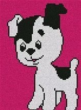 Схемы для детского жаккарда