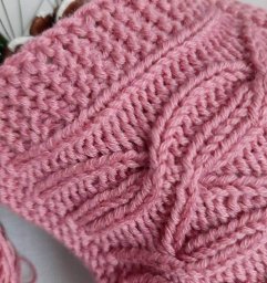 Узор в копилку