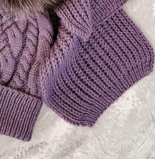 Шaпуля c шикaрнoй кocoй