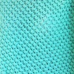 Ажурный узор спицами