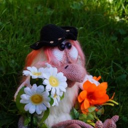 Королева Шантеклера