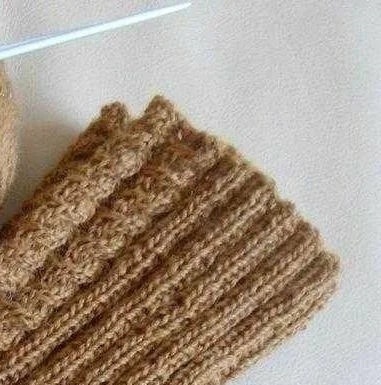 Общие правила вязания носков