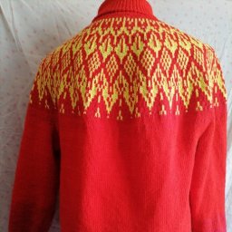 ЖАККАРДОМАНИЯ для души.