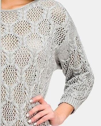 Свитер "Brunello Cucinelli": Как связать тренд сезона