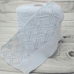 Красивейший узор спицами в копилку