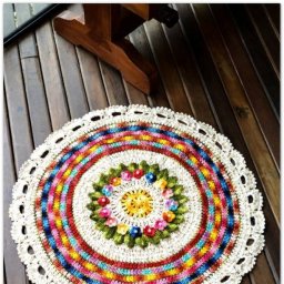 Радужное настроение создаем себе сами!