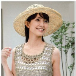 Ажурная майка - провожаем лето в стильной одежде!