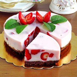 Поздравляем рукодельниц, родившихся 7 марта!