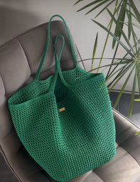 Сумка-сетка ALBA