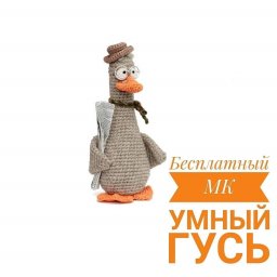 МК Умный Гусь