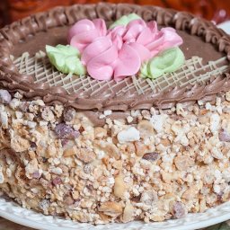 У нас сегодня сразу 11 именинниц!