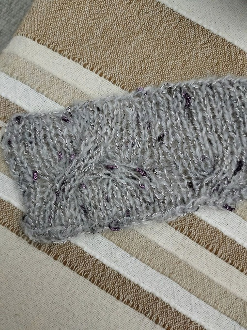 Подборка узоров спицами Подборка узоров спицами