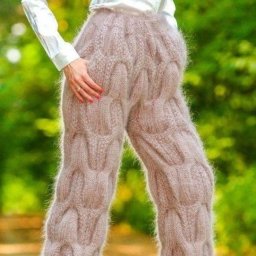 Когда очень хочется утеплиться!