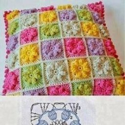 Интересные мотивы крючком