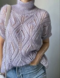 Топ спицами