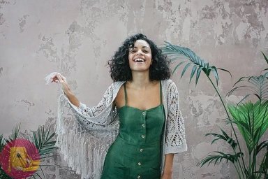 Ажурный кардиган крючком — лёгкость и женственность в одном изделии